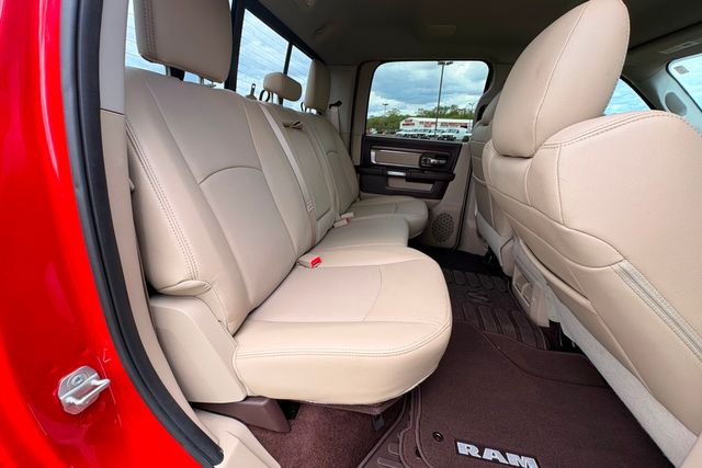 2016 Ram 2500 Laramie | Roscoe, IL | Autoland Outlets