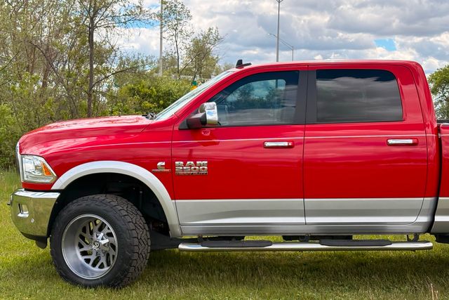 2016 Ram 2500 Laramie | Roscoe, IL | Autoland Outlets 2016 Ram 2500 Laramie | Roscoe, IL | Autoland Outlets