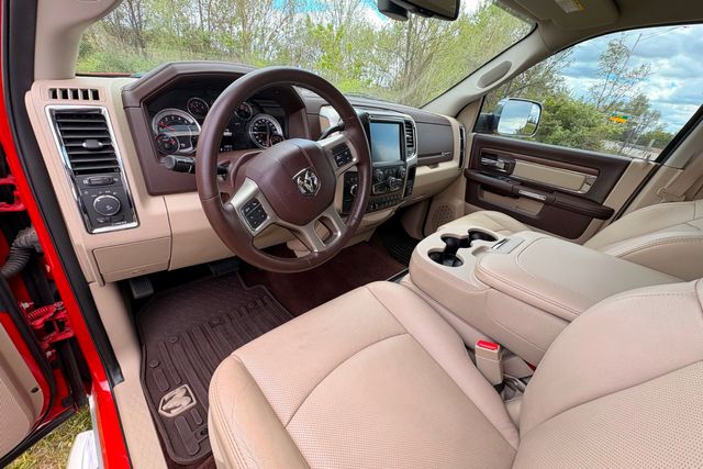 2016 Ram 2500 Laramie | Roscoe, IL | Autoland Outlets 2016 Ram 2500 Laramie | Roscoe, IL | Autoland Outlets