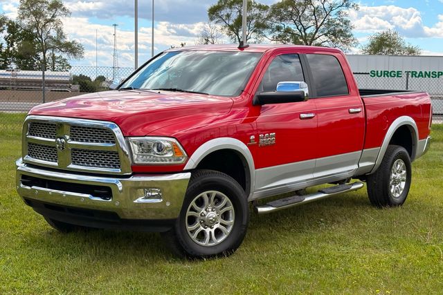 2016 Ram 2500 Laramie | Roscoe, IL | Autoland Outlets 2016 Ram 2500 Laramie | Roscoe, IL | Autoland Outlets
