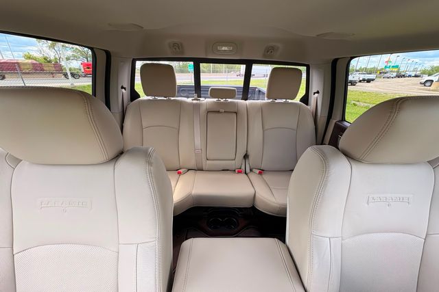 2016 Ram 2500 Laramie | Roscoe, IL | Autoland Outlets
