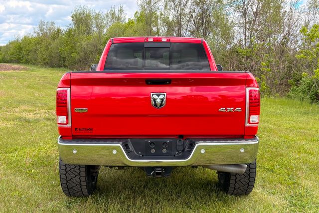 2016 Ram 2500 Laramie | Roscoe, IL | Autoland Outlets 2016 Ram 2500 Laramie | Roscoe, IL | Autoland Outlets