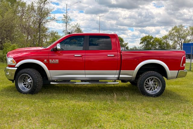2016 Ram 2500 Laramie | Roscoe, IL | Autoland Outlets