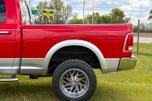 2016 Ram 2500 Laramie | Roscoe, IL | Autoland Outlets