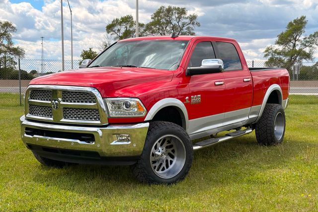2016 Ram 2500 Laramie | Roscoe, IL | Autoland Outlets