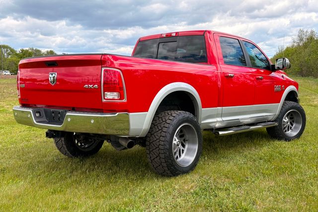2016 Ram 2500 Laramie | Roscoe, IL | Autoland Outlets