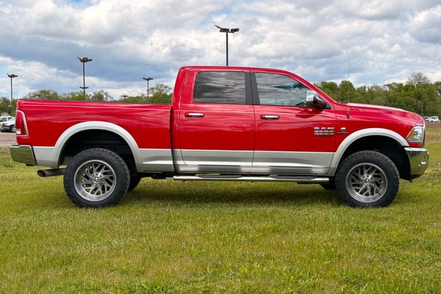 2016 Ram 2500 Laramie | Roscoe, IL | Autoland Outlets