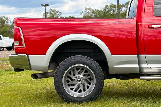 2016 Ram 2500 Laramie | Roscoe, IL | Autoland Outlets 2016 Ram 2500 Laramie | Roscoe, IL | Autoland Outlets