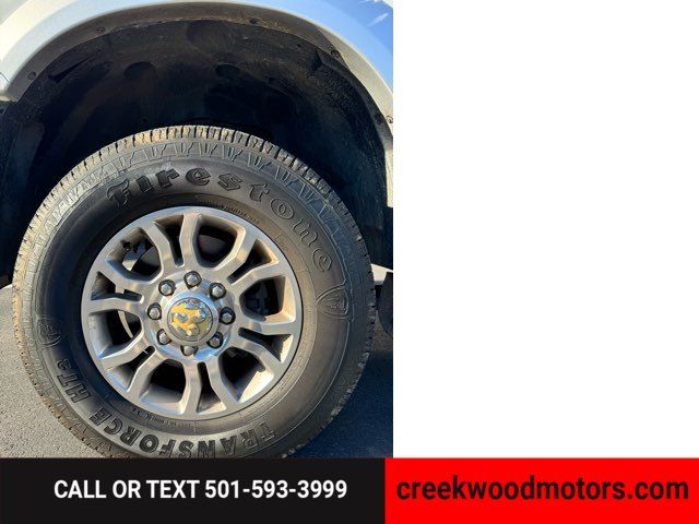 2016 Ram 2500 Laramie 4x4 6.7 Cummins Diesel White Financing 2016 Ram 2500 Laramie 4x4 6.7 Cummins Diesel White Financing