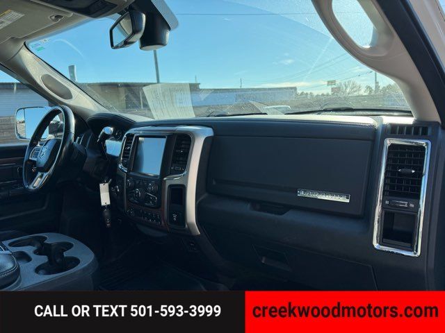 2016 Ram 2500 Laramie 4x4 6.7 Cummins Diesel White Financing 2016 Ram 2500 Laramie 4x4 6.7 Cummins Diesel White Financing