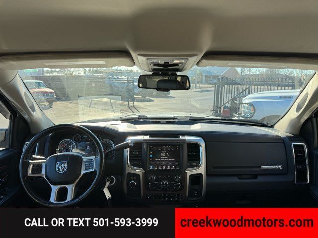 2016 Ram 2500 Laramie