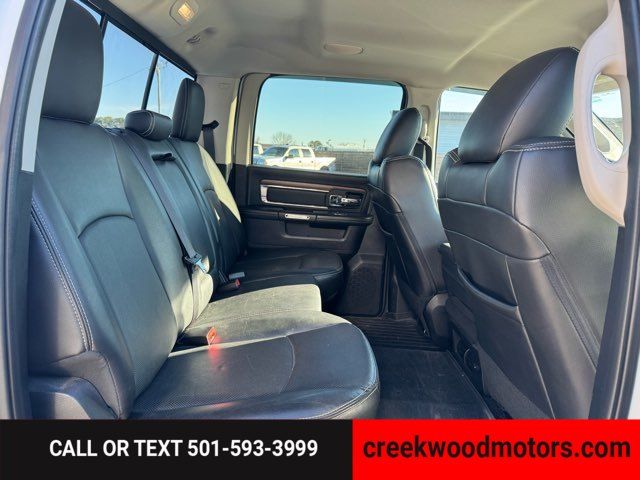 2016 Ram 2500 Laramie 2016 Ram 2500 Laramie