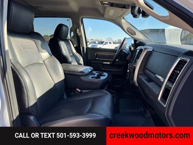 2016 Ram 2500 Laramie 4x4 6.7 Cummins Diesel White Financing 2016 Ram 2500 Laramie 4x4 6.7 Cummins Diesel White Financing