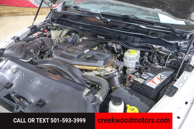 2016 Ram 2500 Laramie 4x4 6.7 Cummins Diesel White Financing 2016 Ram 2500 Laramie 4x4 6.7 Cummins Diesel White Financing