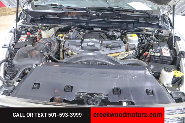 2016 Ram 2500 Laramie 4x4 6.7 Cummins Diesel White Financing 2016 Ram 2500 Laramie 4x4 6.7 Cummins Diesel White Financing