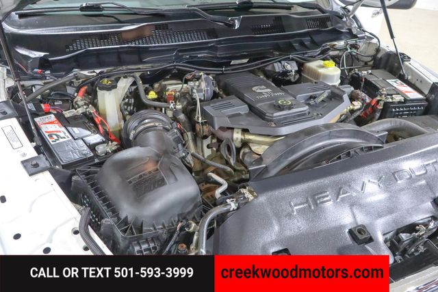 2016 Ram 2500 Laramie 4x4 6.7 Cummins Diesel White Financing 2016 Ram 2500 Laramie 4x4 6.7 Cummins Diesel White Financing