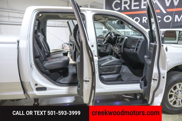 2016 Ram 2500 Laramie 4x4 6.7 Cummins Diesel White Financing 2016 Ram 2500 Laramie 4x4 6.7 Cummins Diesel White Financing