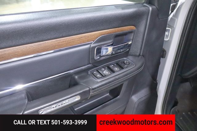 2016 Ram 2500 Laramie 4x4 6.7 Cummins Diesel White Financing 2016 Ram 2500 Laramie 4x4 6.7 Cummins Diesel White Financing