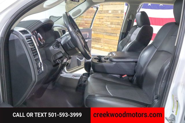 2016 Ram 2500 Laramie 4x4 6.7 Cummins Diesel White Financing 2016 Ram 2500 Laramie 4x4 6.7 Cummins Diesel White Financing