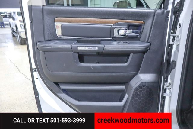 2016 Ram 2500 Laramie 4x4 6.7 Cummins Diesel White Financing 2016 Ram 2500 Laramie 4x4 6.7 Cummins Diesel White Financing