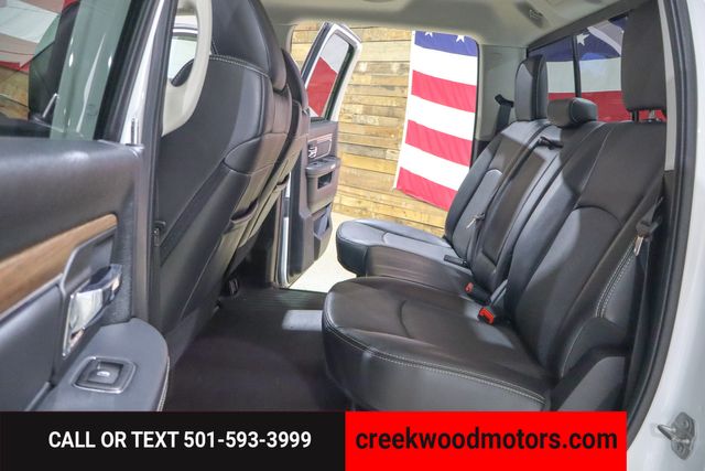 2016 Ram 2500 Laramie 4x4 6.7 Cummins Diesel White Financing 2016 Ram 2500 Laramie 4x4 6.7 Cummins Diesel White Financing