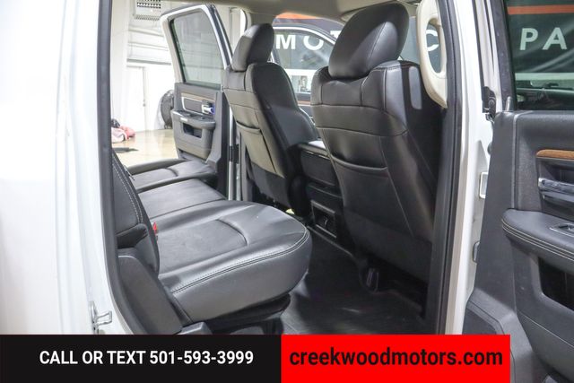 2016 Ram 2500 Laramie 4x4 6.7 Cummins Diesel White Financing 2016 Ram 2500 Laramie 4x4 6.7 Cummins Diesel White Financing