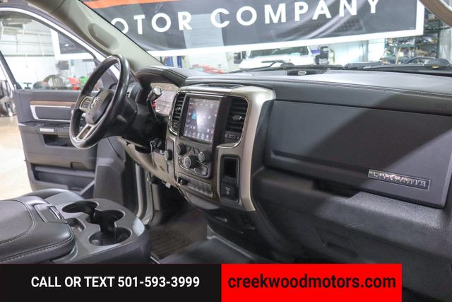 2016 Ram 2500 Laramie 4x4 6.7 Cummins Diesel White Financing 2016 Ram 2500 Laramie 4x4 6.7 Cummins Diesel White Financing