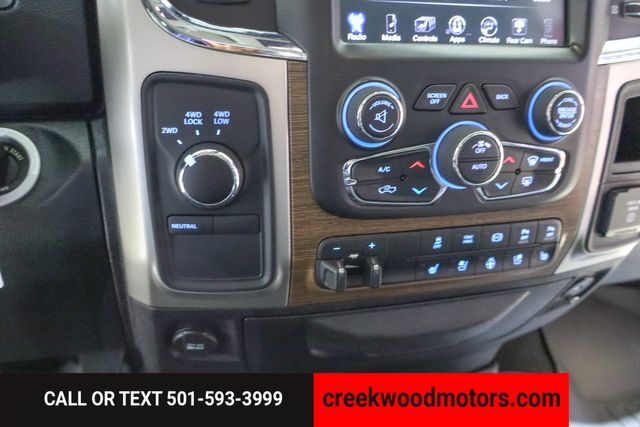 2016 Ram 2500 Laramie 4x4 6.7 Cummins Diesel White Financing 2016 Ram 2500 Laramie 4x4 6.7 Cummins Diesel White Financing