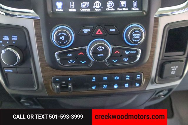 2016 Ram 2500 Laramie 4x4 6.7 Cummins Diesel White Financing 2016 Ram 2500 Laramie 4x4 6.7 Cummins Diesel White Financing