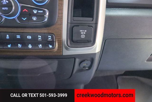 2016 Ram 2500 Laramie 4x4 6.7 Cummins Diesel White Financing 2016 Ram 2500 Laramie 4x4 6.7 Cummins Diesel White Financing