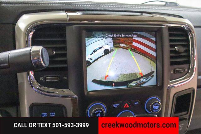 2016 Ram 2500 Laramie 4x4 6.7 Cummins Diesel White Financing 2016 Ram 2500 Laramie 4x4 6.7 Cummins Diesel White Financing