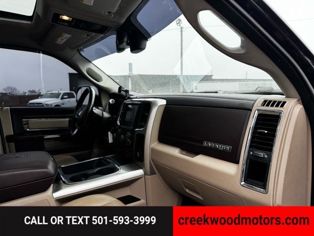 2016 Ram 2500 Laramie 4x4 Cummins Diesel LEVELED Financing 2016 Ram 2500 Laramie 4x4 Cummins Diesel LEVELED Financing