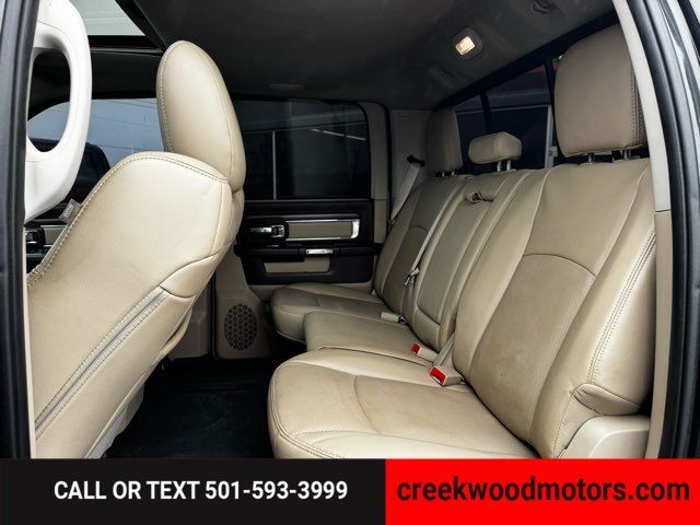 2016 Ram 2500 Laramie 4x4 Cummins Diesel LEVELED Financing 2016 Ram 2500 Laramie 4x4 Cummins Diesel LEVELED Financing