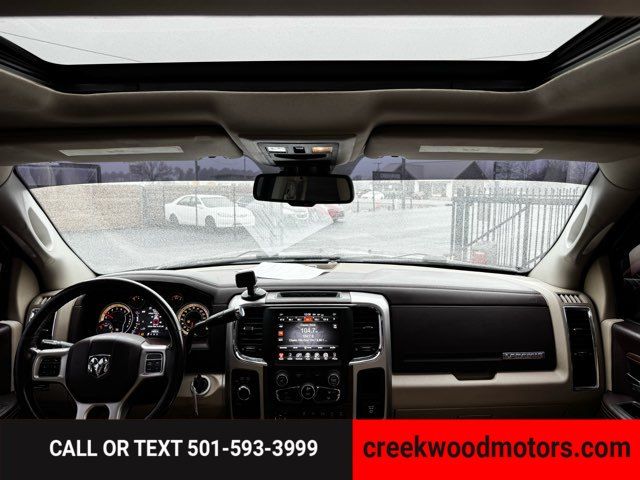 2016 Ram 2500 Laramie 4x4 Cummins Diesel LEVELED Financing 2016 Ram 2500 Laramie 4x4 Cummins Diesel LEVELED Financing