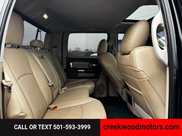 2016 Ram 2500 Laramie 4x4 Cummins Diesel LEVELED Financing 2016 Ram 2500 Laramie 4x4 Cummins Diesel LEVELED Financing