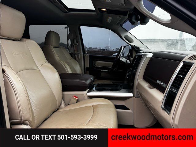 2016 Ram 2500 Laramie 4x4 Cummins Diesel LEVELED Financing 2016 Ram 2500 Laramie 4x4 Cummins Diesel LEVELED Financing