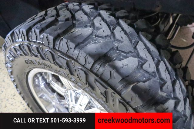 2016 Ram 2500 Laramie 4x4 Cummins Diesel LEVELED 20s Financing 2016 Ram 2500 Laramie 4x4 Cummins Diesel LEVELED 20s Financing