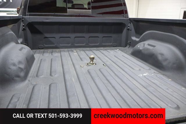 2016 Ram 2500 Laramie 4x4 Cummins Diesel LEVELED 20s Financing