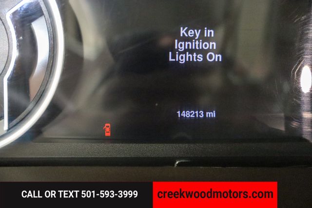 2016 Ram 2500 Laramie 4x4 Cummins Diesel LEVELED 20s Financing