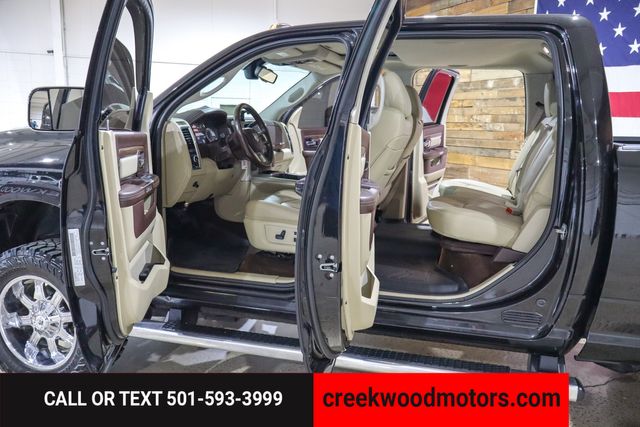 2016 Ram 2500 Laramie 4x4 Cummins Diesel LEVELED 20s Financing 2016 Ram 2500 Laramie 4x4 Cummins Diesel LEVELED 20s Financing