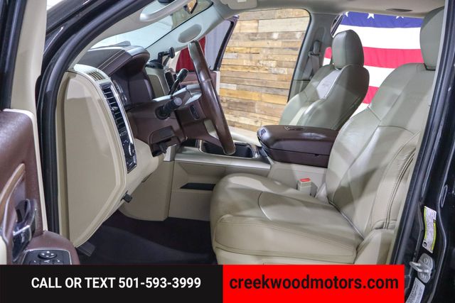 2016 Ram 2500 Laramie 4x4 Cummins Diesel LEVELED 20s Financing 2016 Ram 2500 Laramie 4x4 Cummins Diesel LEVELED 20s Financing