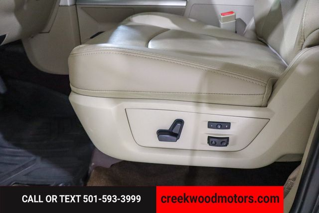 2016 Ram 2500 Laramie 4x4 Cummins Diesel LEVELED 20s Financing