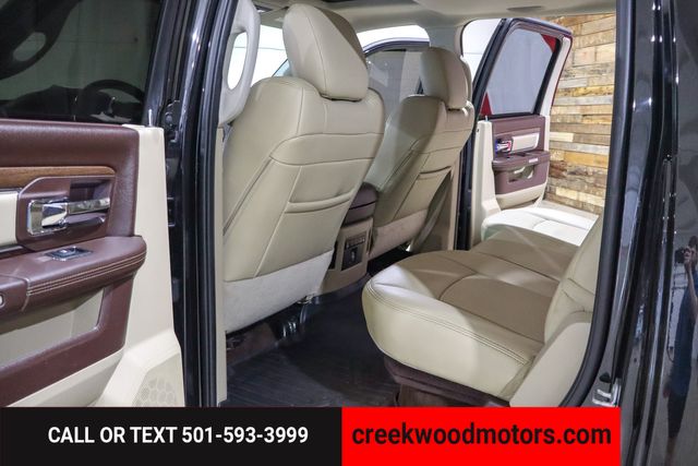 2016 Ram 2500 Laramie 4x4 Cummins Diesel LEVELED 20s Financing 2016 Ram 2500 Laramie 4x4 Cummins Diesel LEVELED 20s Financing