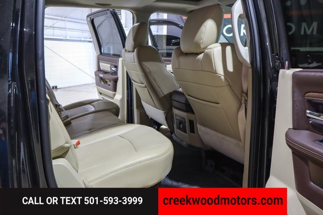 2016 Ram 2500 Laramie 4x4 Cummins Diesel LEVELED 20s Financing 2016 Ram 2500 Laramie 4x4 Cummins Diesel LEVELED 20s Financing