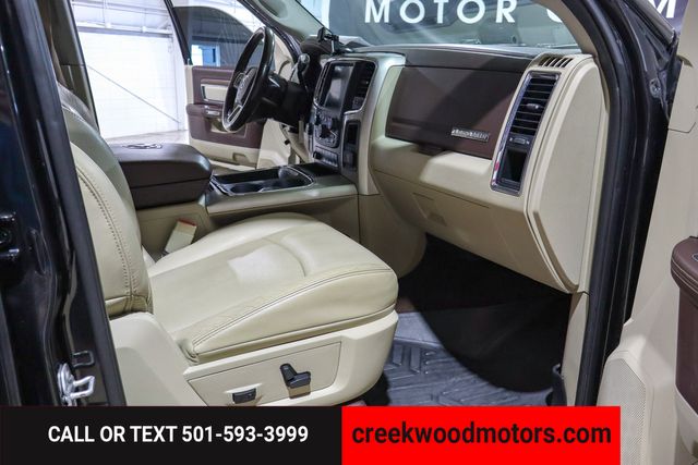 2016 Ram 2500 Laramie 4x4 Cummins Diesel LEVELED 20s Financing 2016 Ram 2500 Laramie 4x4 Cummins Diesel LEVELED 20s Financing