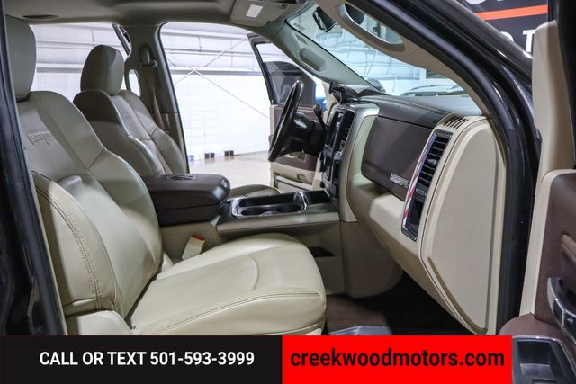 2016 Ram 2500 Laramie 4x4 Cummins Diesel LEVELED 20s Financing 2016 Ram 2500 Laramie 4x4 Cummins Diesel LEVELED 20s Financing