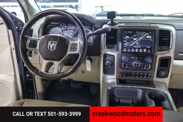 2016 Ram 2500 Laramie 4x4 Cummins Diesel LEVELED 20s Financing 2016 Ram 2500 Laramie 4x4 Cummins Diesel LEVELED 20s Financing