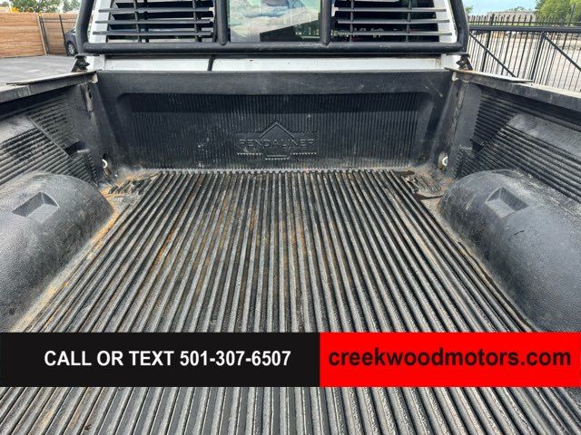 2016 Ram 2500 Crew Cab 4x4 6.4L GAS Warn Winch LEVELED Extras 2016 Ram 2500 Crew Cab 4x4 6.4L GAS Warn Winch LEVELED Extras