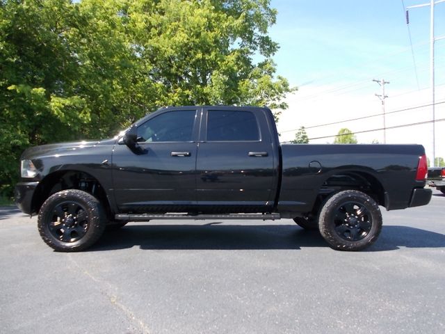 2016 Ram 2500 Lone Star