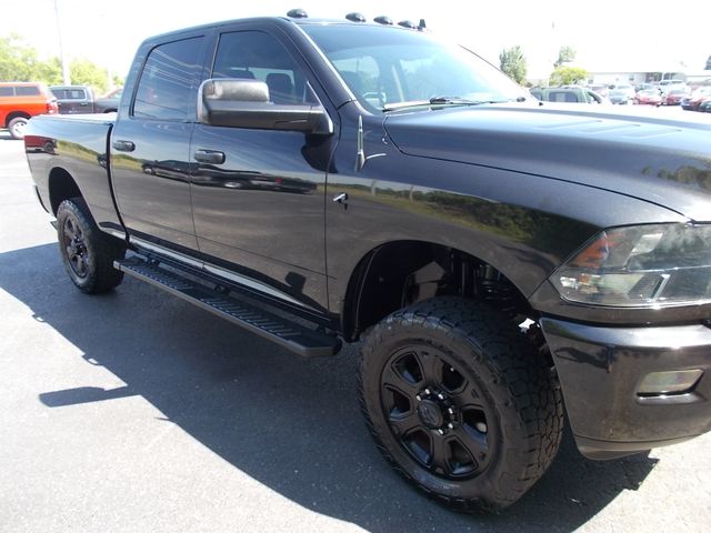 2016 Ram 2500 Lone Star